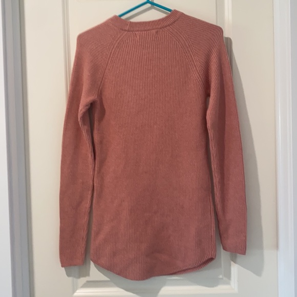 Pink sweater - Picture 3 of 3